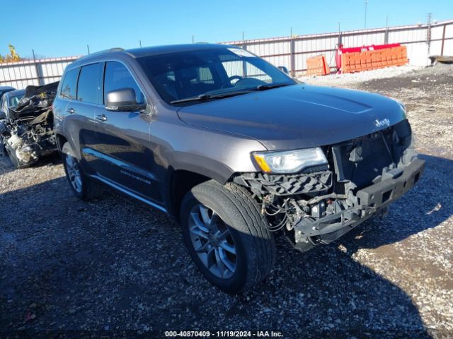 jeep grand cherokee 2015 1c4rjfjt4fc691749