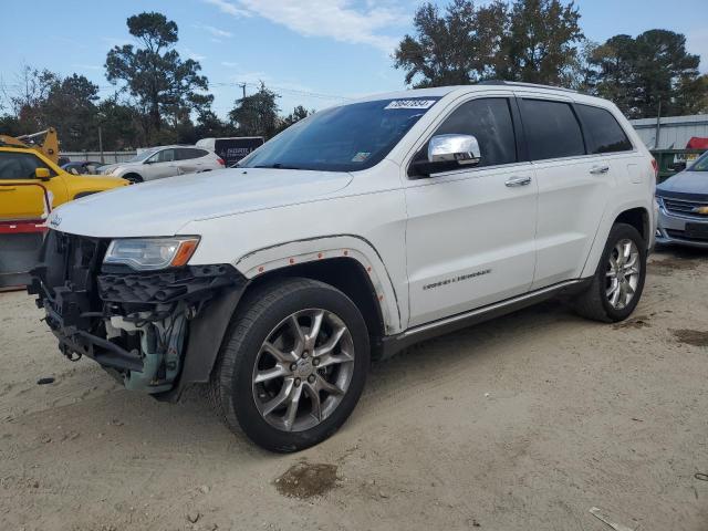 jeep grand cher 2014 1c4rjfjt5ec106207