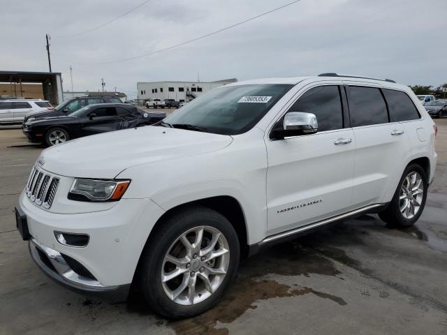 jeep grand cher 2014 1c4rjfjt5ec388820