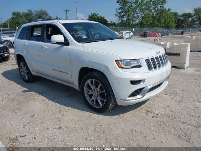 jeep grand cherokee 2015 1c4rjfjt5fc916423