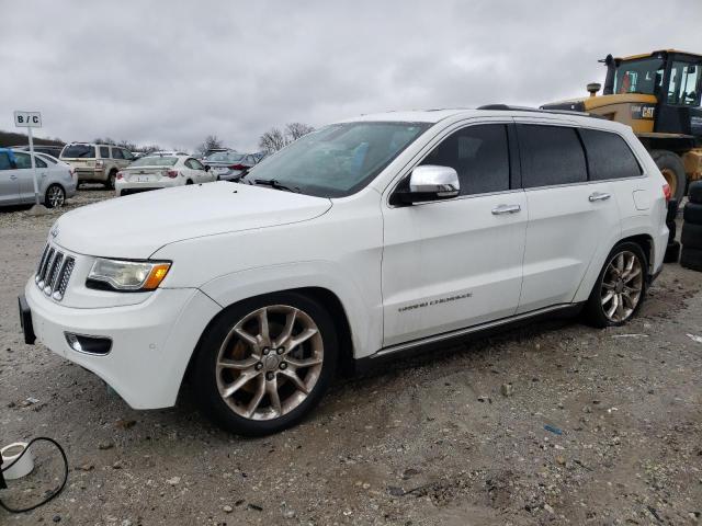 jeep grand cher 2014 1c4rjfjt6ec164908