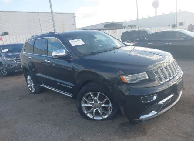 jeep grand cherokee 2014 1c4rjfjt6ec426202