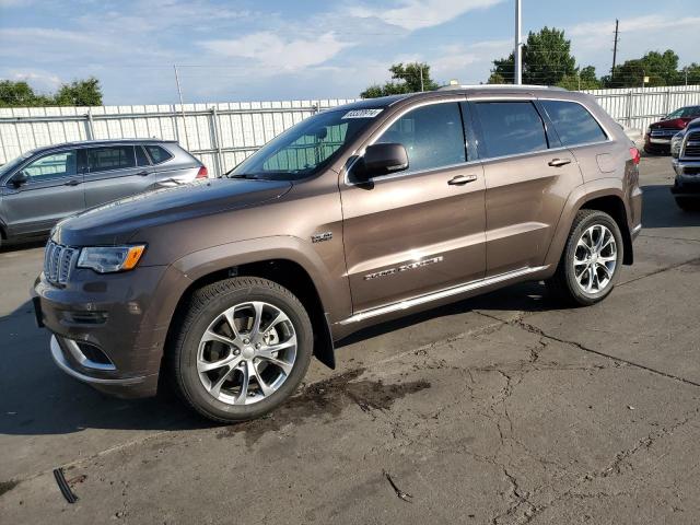 jeep grand cherokee 2019 1c4rjfjt6kc610065