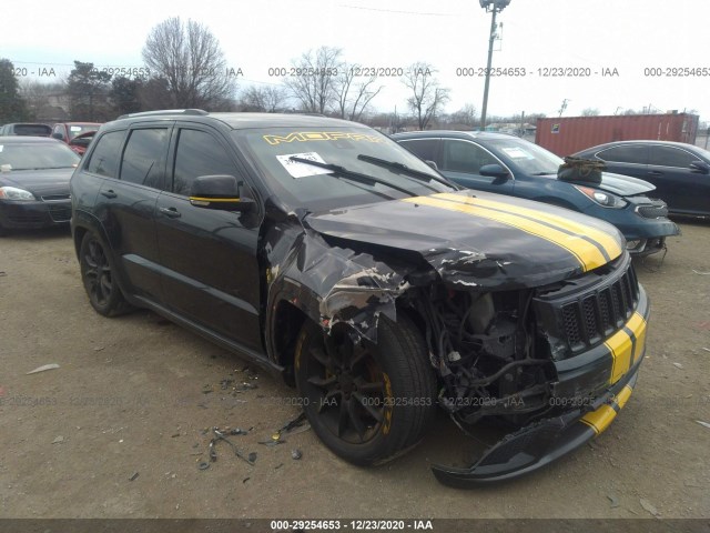 jeep grand cherokee 2014 1c4rjfjt7ec264564