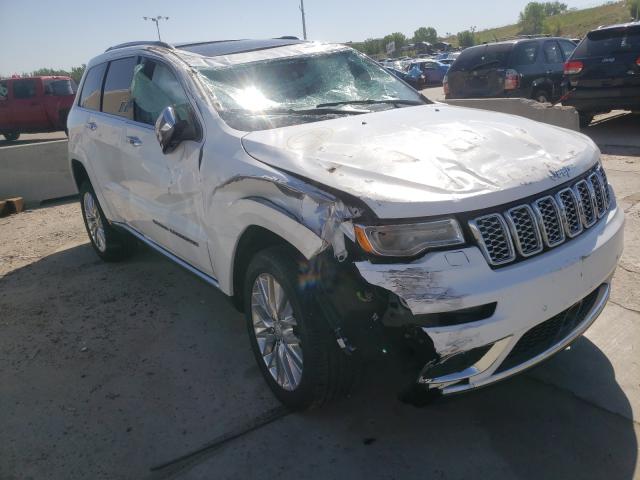 jeep grand cher 2018 1c4rjfjt7jc202477