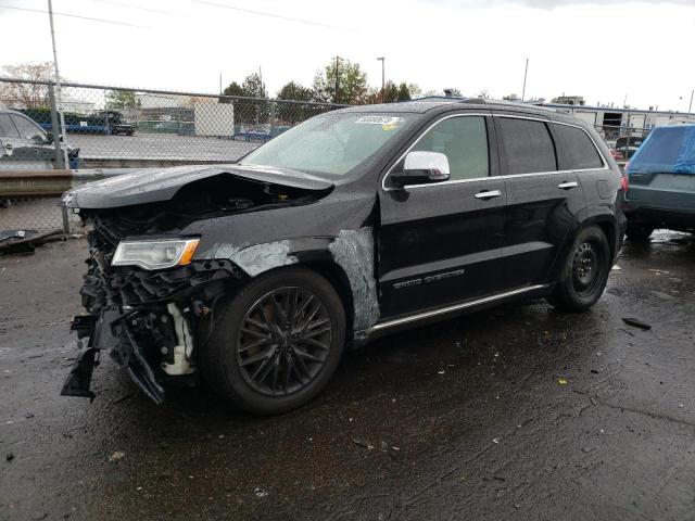 jeep grand cherokee 2018 1c4rjfjt7jc295064