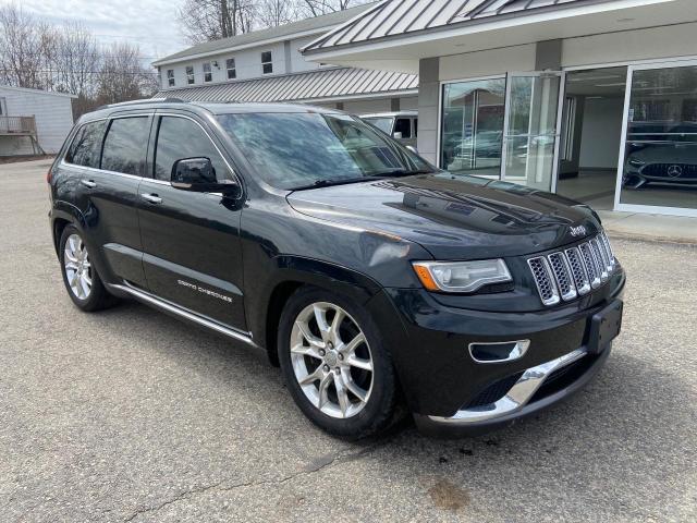 jeep grand cher 2014 1c4rjfjt8ec106556