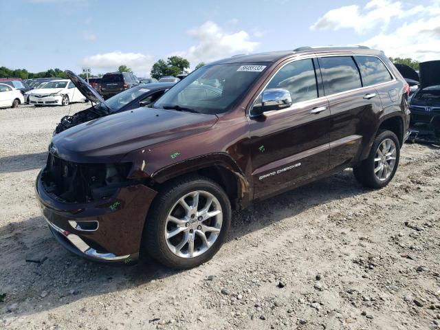 jeep grand cher 2014 1c4rjfjt8ec202607