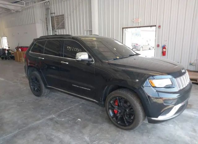 jeep grand cherokee 2014 1c4rjfjt9ec146323