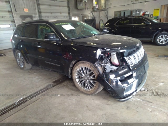 jeep grand cherokee 2018 1c4rjfjt9jc120394