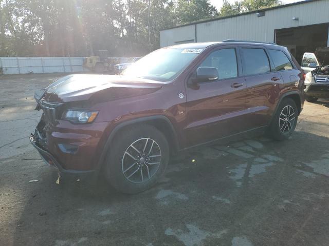 jeep grand cher 2017 1c4rjflg0hc850415