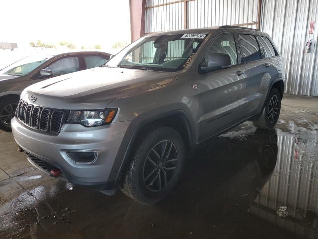 jeep grand cher 2017 1c4rjflg0hc940695