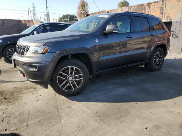 jeep grand cher 2018 1c4rjflg0jc334125