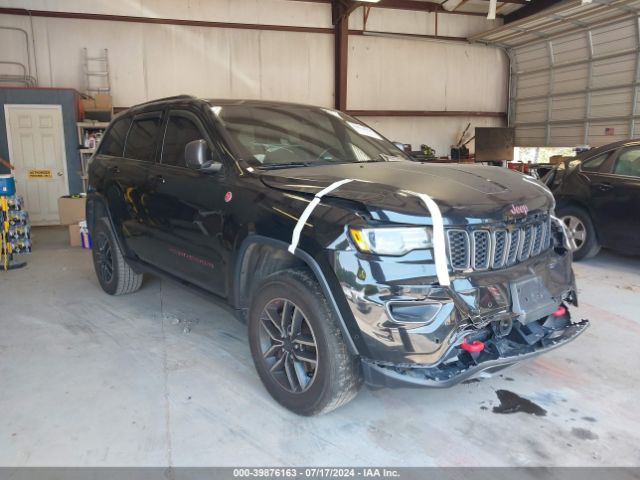 jeep grand cherokee 2019 1c4rjflg0kc528218