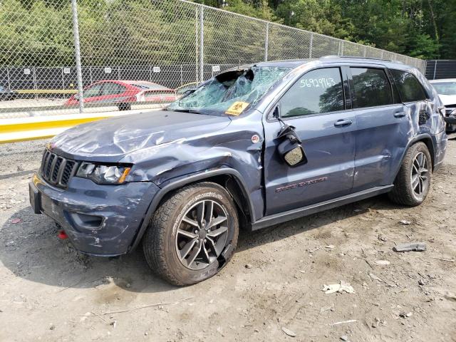 jeep grand cher 2019 1c4rjflg0kc655860