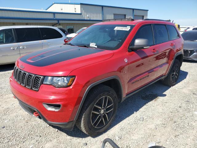 jeep grand cher 2017 1c4rjflg1hc651647