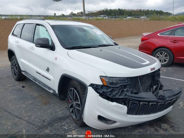 jeep grand cherokee 2017 1c4rjflg1hc671252