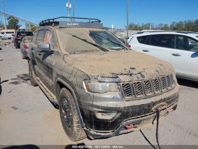 jeep grand cherokee 2017 1c4rjflg1hc685006