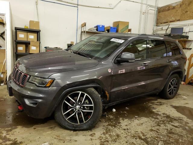 jeep grand cher 2017 1c4rjflg1hc734320