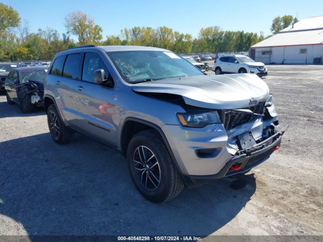 jeep grand cherokee 2017 1c4rjflg1hc899753