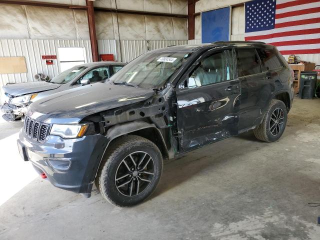 jeep grand cherokee 2017 1c4rjflg1hc929849