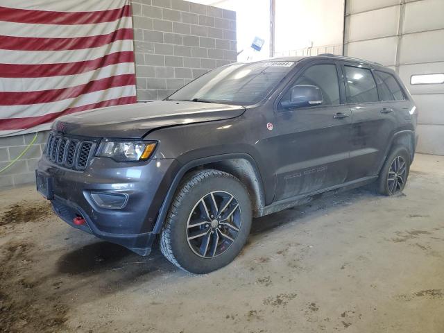 jeep grand cherokee 2018 1c4rjflg1jc221400