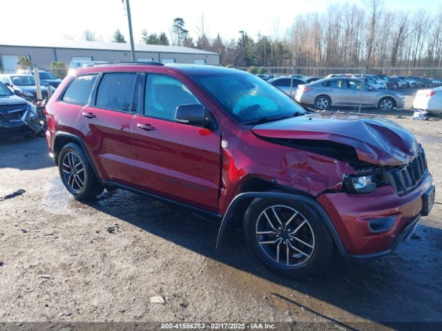 jeep grand cherokee 2019 1c4rjflg1kc584670