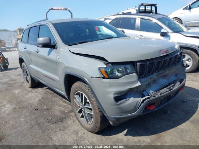 jeep grand cherokee 2021 1c4rjflg1mc646636