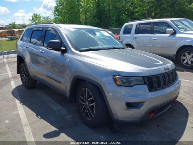 jeep grand cherokee 2017 1c4rjflg2hc929827