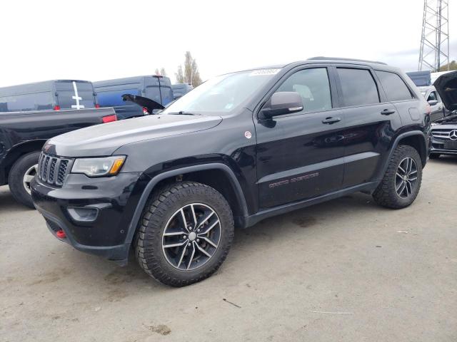 jeep grand cherokee 2017 1c4rjflg2hc932954