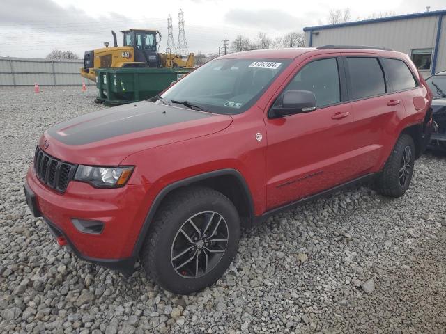 jeep grand cher 2018 1c4rjflg2jc105834