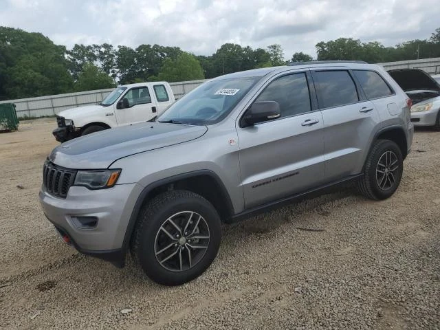 jeep grand cher 2018 1c4rjflg2jc181280