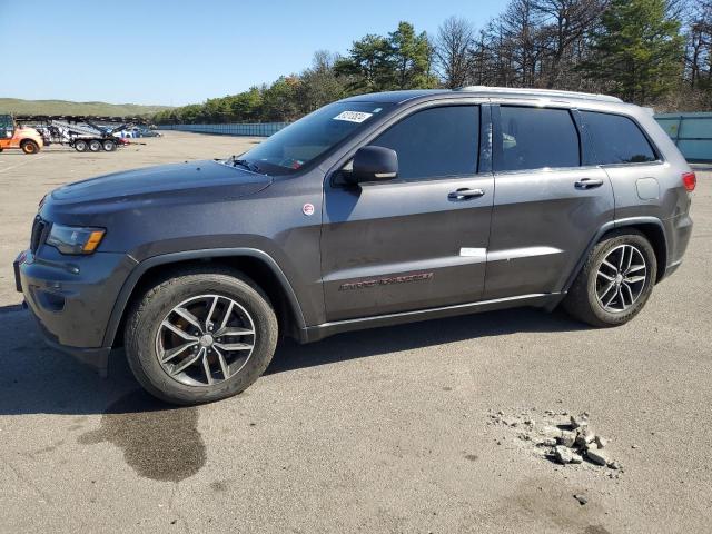 jeep grand cherokee 2017 1c4rjflg3hc949147