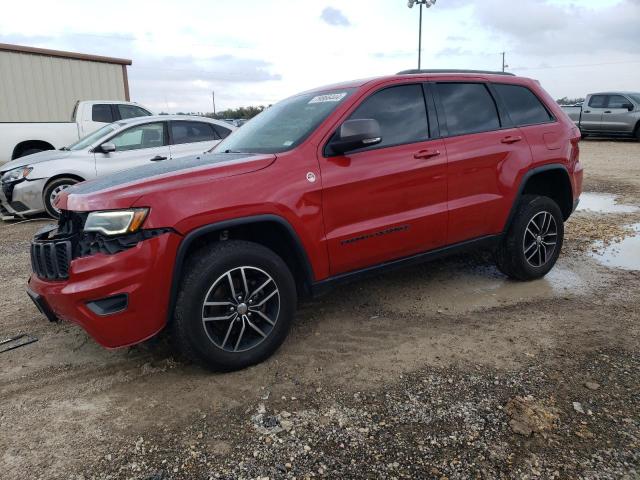 jeep grand cher 2018 1c4rjflg3jc264829