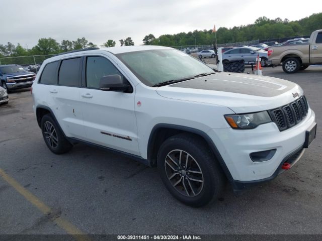 jeep grand cherokee 2018 1c4rjflg3jc293117