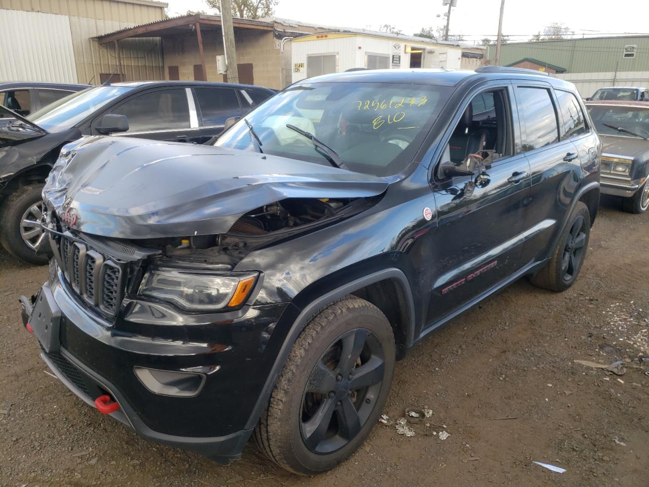 jeep grand cherokee 2019 1c4rjflg3kc785812