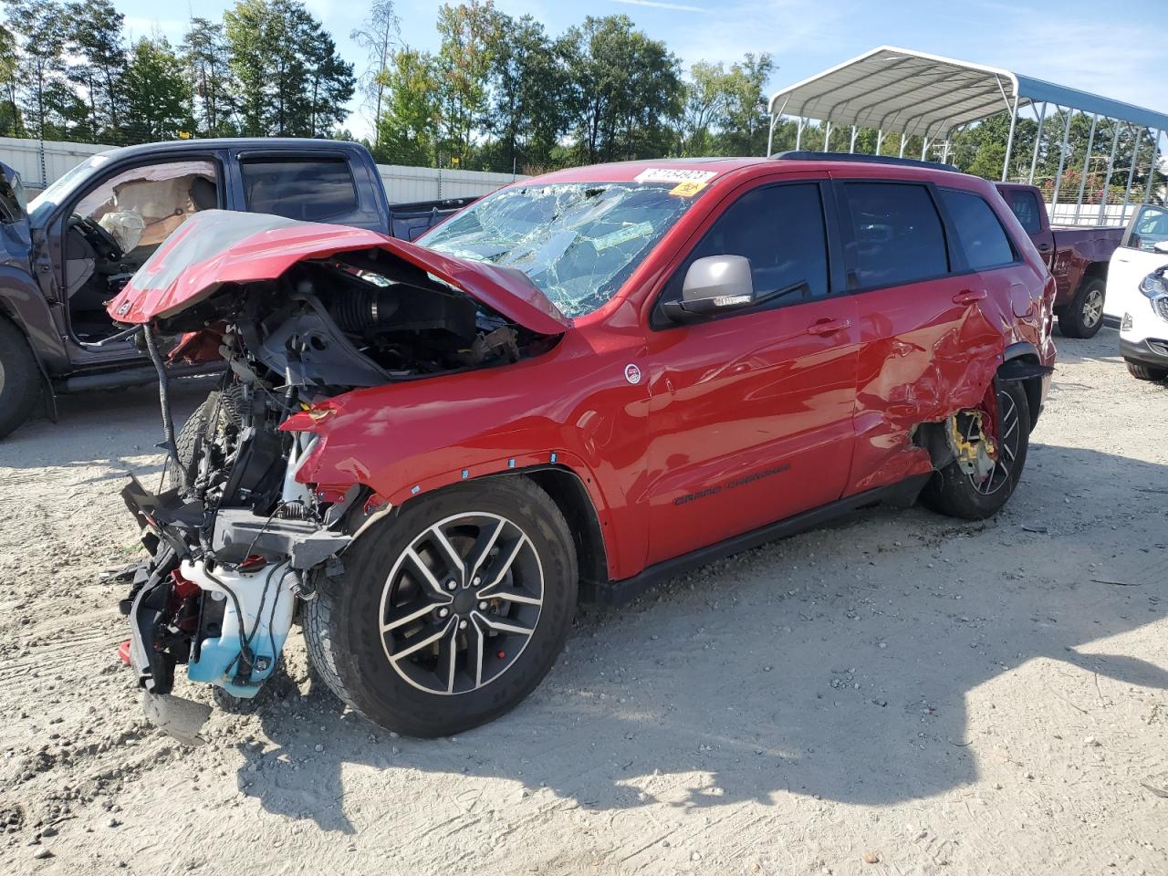 jeep grand cherokee 2019 1c4rjflg3kc804844