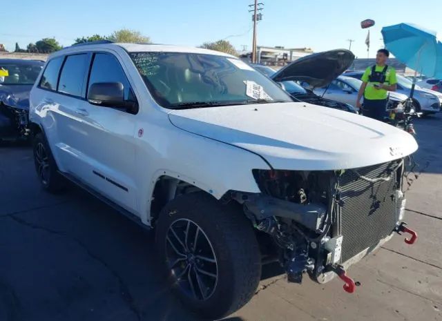 jeep grand cherokee 2018 1c4rjflg4jc103647