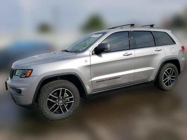 jeep grand cherokee 2018 1c4rjflg4jc107701