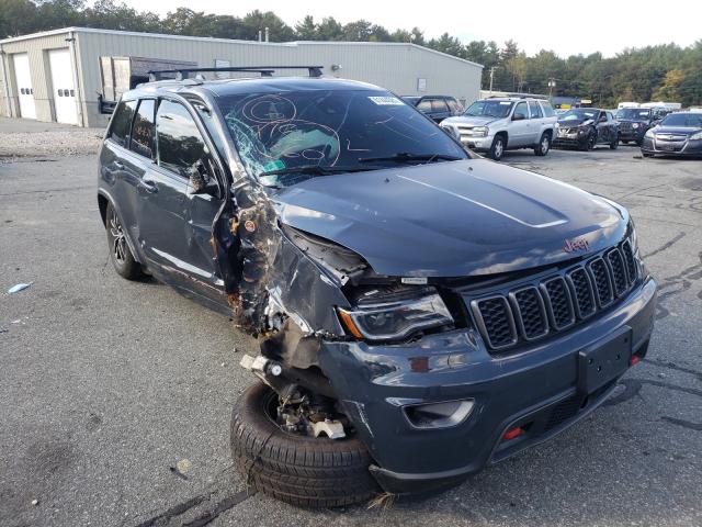 jeep grand cher 2018 1c4rjflg4jc297127