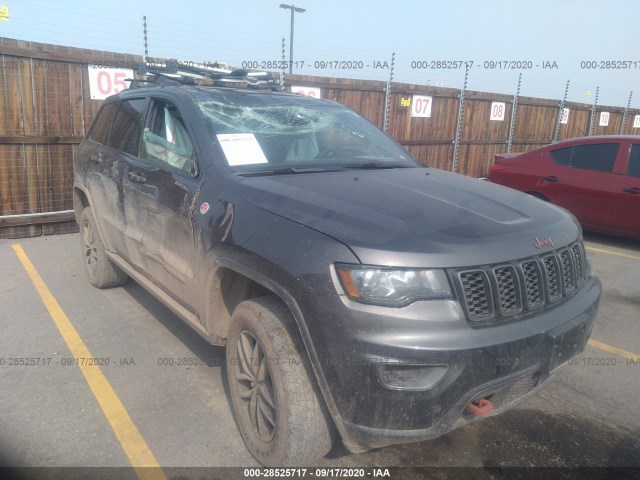 jeep grand cherokee 2018 1c4rjflg4jc503966