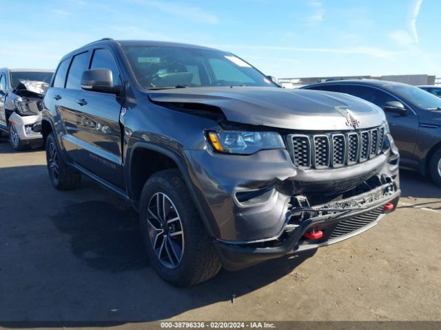 jeep grand cherokee 2020 1c4rjflg4lc330808