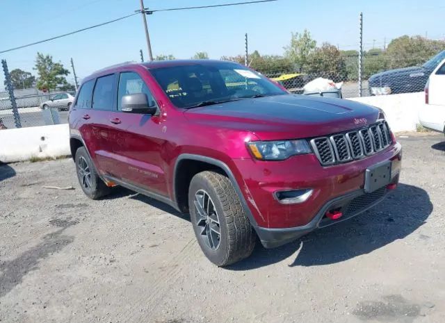 jeep grand cherokee 2018 1c4rjflg5jc212215