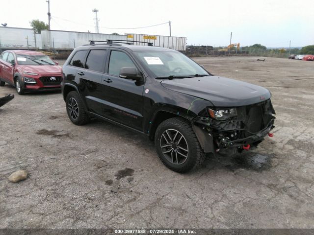 jeep grand cherokee 2019 1c4rjflg5kc693939