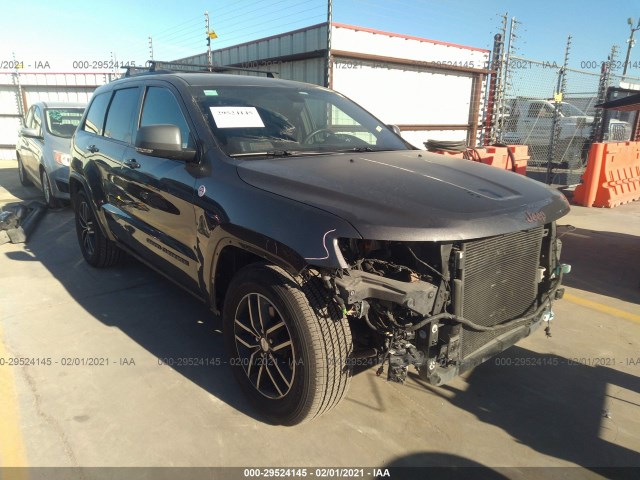 jeep grand cherokee 2017 1c4rjflg6hc759214