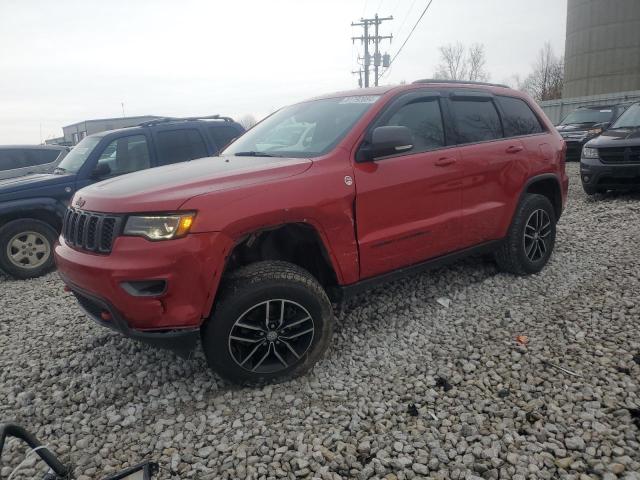 jeep grand cher 2017 1c4rjflg6hc801719