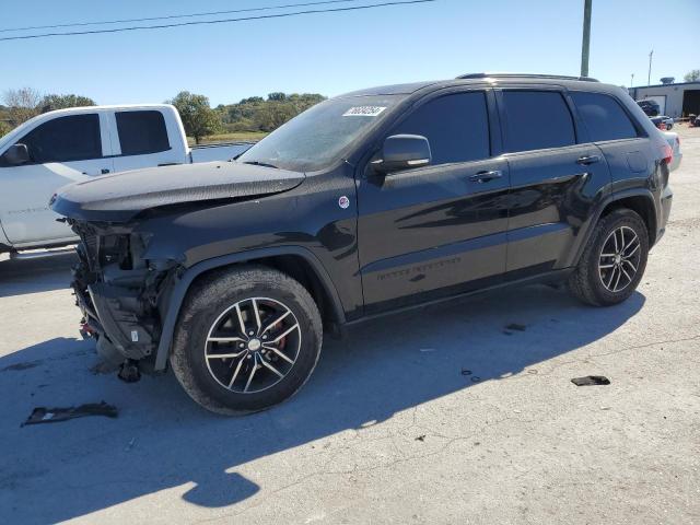 jeep grand cher 2018 1c4rjflg6jc143857