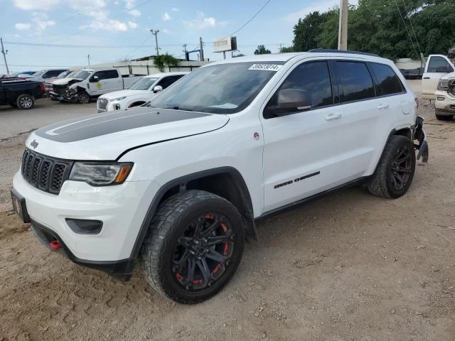 jeep grand cher 2018 1c4rjflg6jc437632