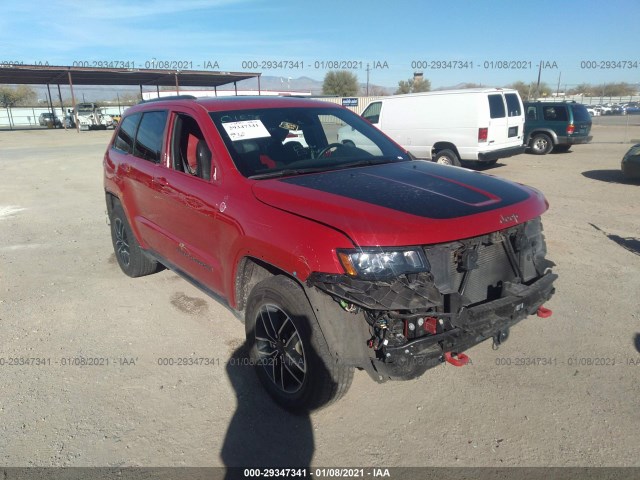 jeep grand cherokee 2019 1c4rjflg6kc846179