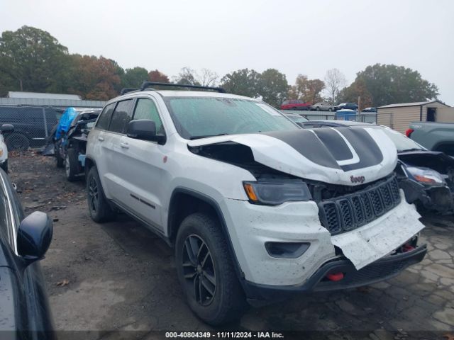 jeep grand cherokee 2017 1c4rjflg7hc803608